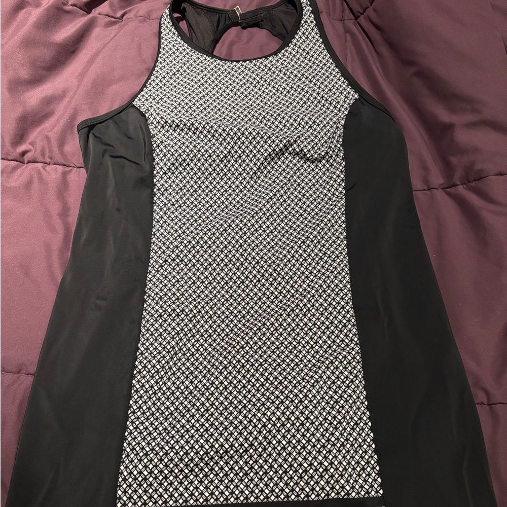Swim dress!